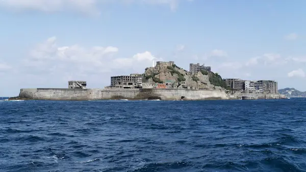 Gunkanjima (1)